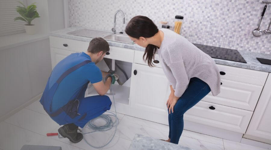 Professional septic pumping service in Park Ridge, IL